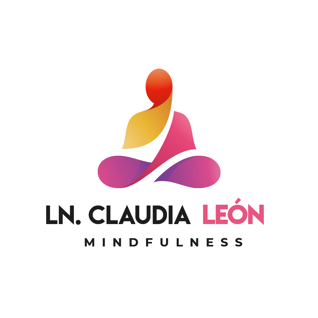 Mindfulness by Clau Leon